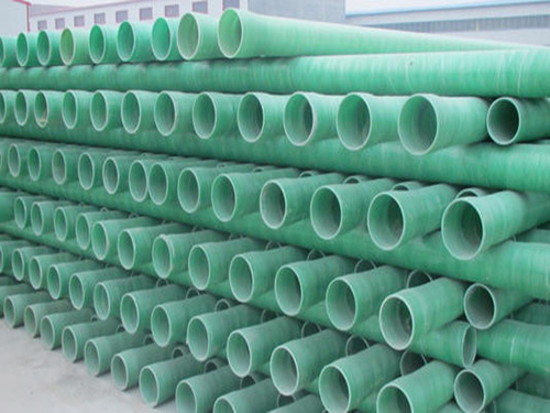 玻璃鋼電纜管的特性與應(yīng)用